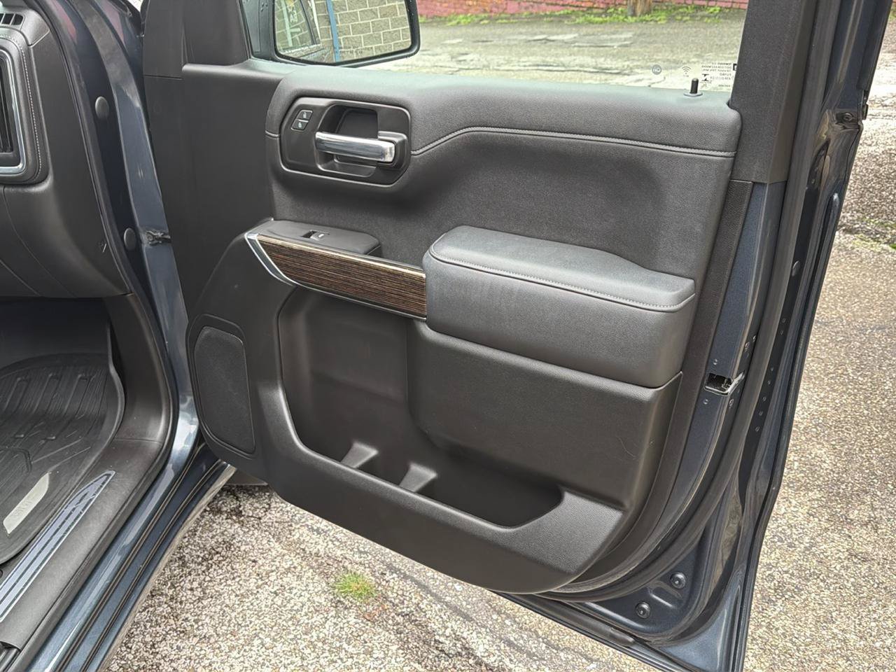 Used 2021 GMC Sierra 1500 SLE AWD/4WD image 28