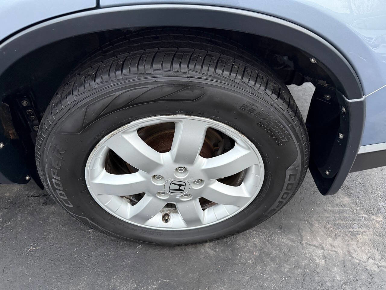 Used 2008 Honda CR-V EX-L image 35