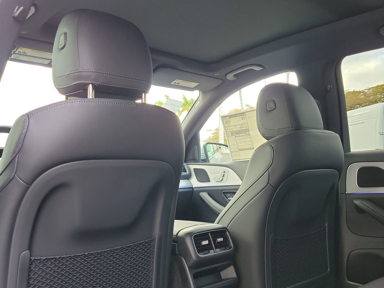 New 2026 Mercedes-Benz GLE 350 4MATIC image 12