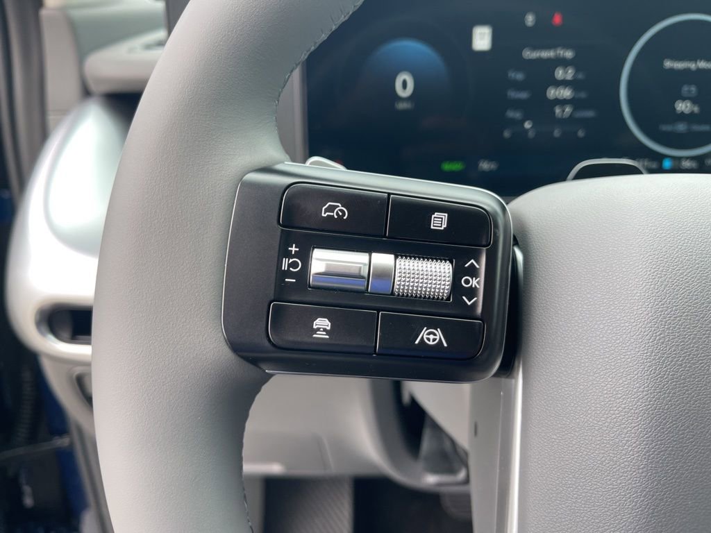 New 2026 Hyundai Ioniq 9 SEL image 26