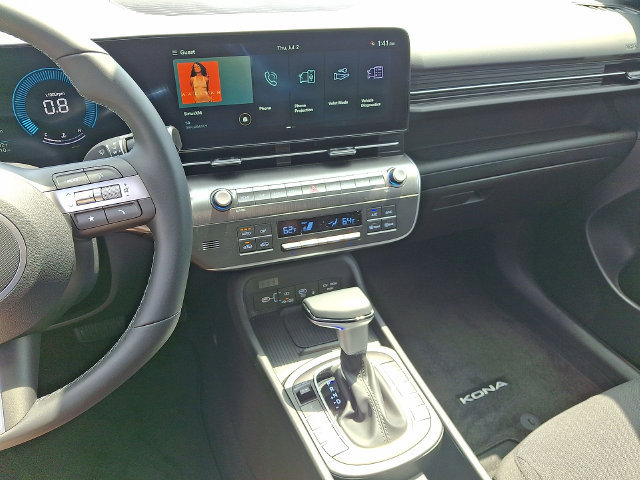 New 2026 Hyundai Kona SEL Sport AWD/4WD image 17