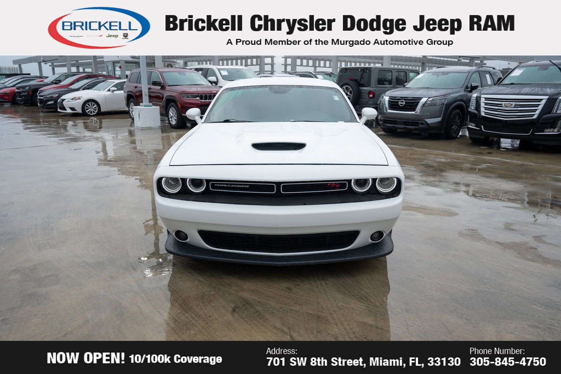 Used 2019 Dodge Challenger R/T video 2