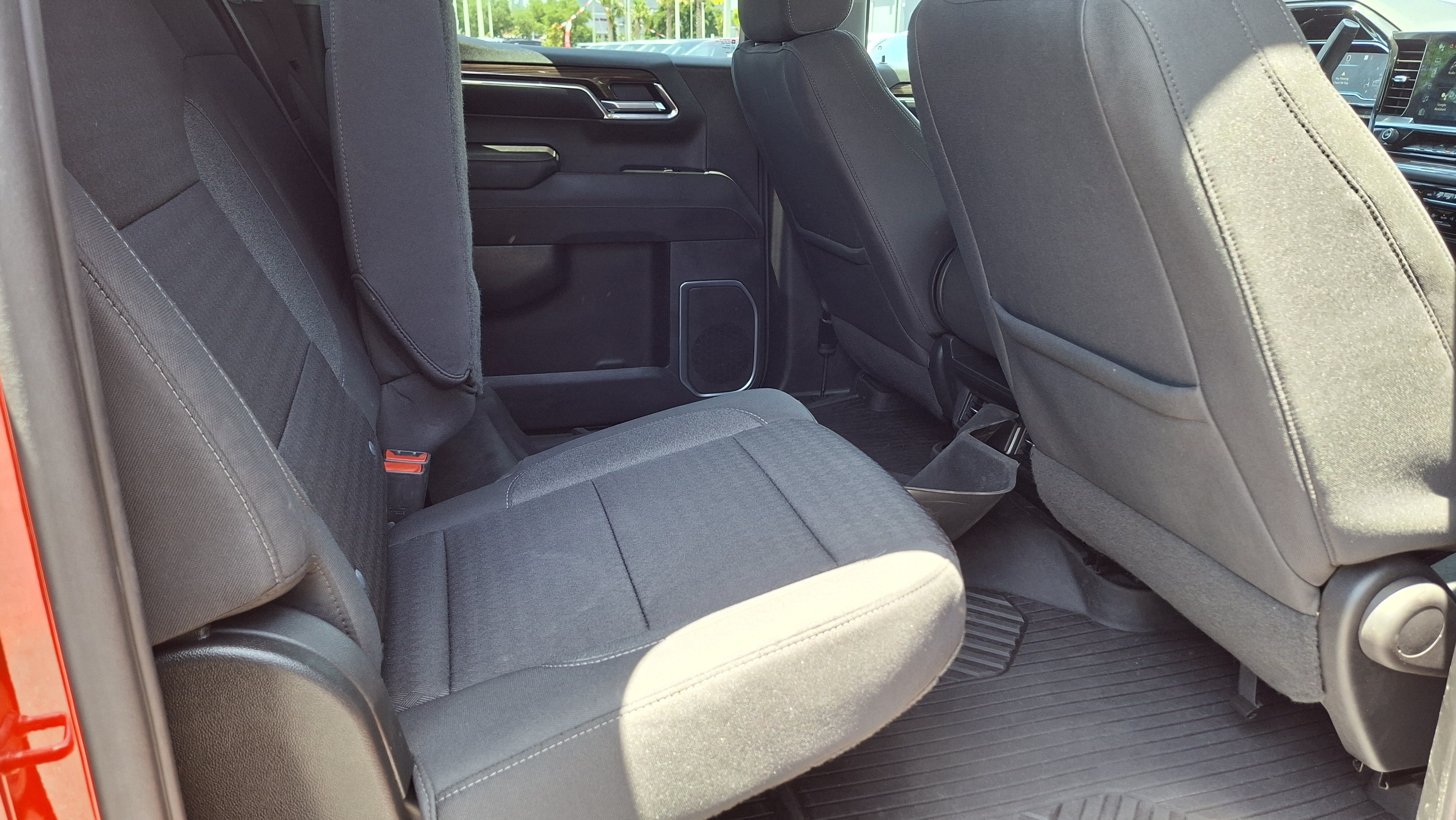 Used 2023 Chevrolet Silverado 1500 RST AWD/4WD image 23