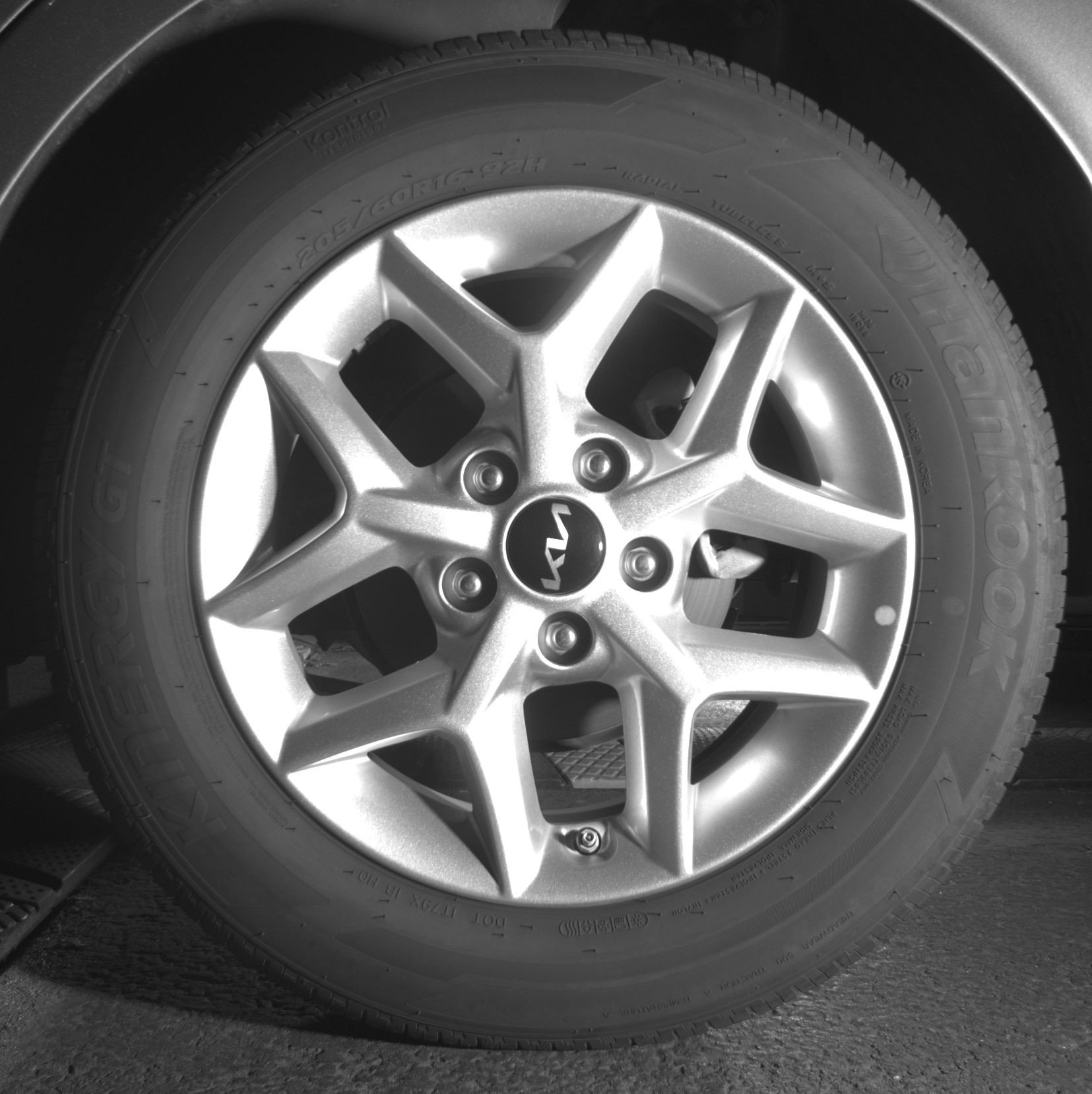 Used 2025 Kia Soul LX w/ LX Technology Package FWD image 21