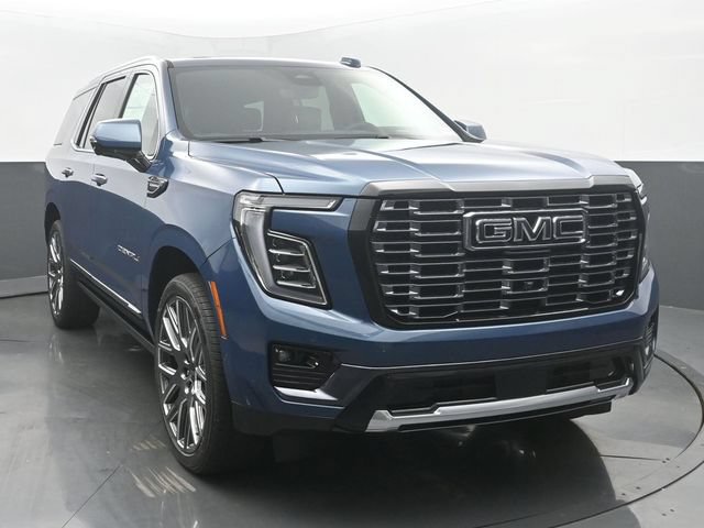 New 2026 GMC Yukon Denali Ultimate AWD/4WD image 8