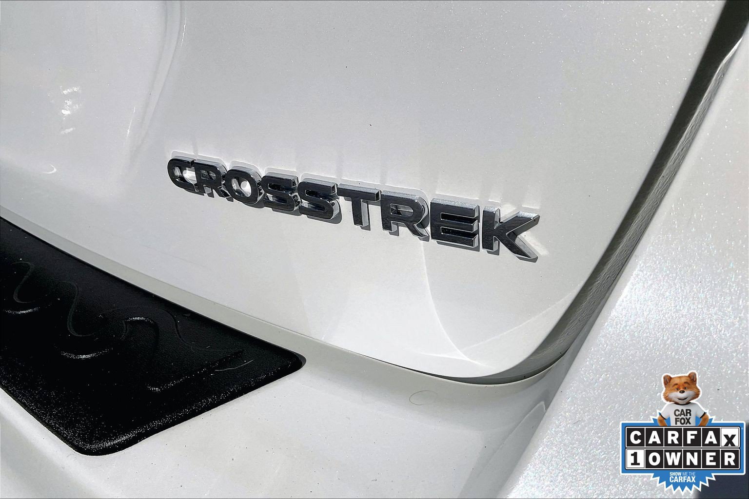 Certified 2024 Subaru Crosstrek 2.0i Premium AWD/4WD image 11