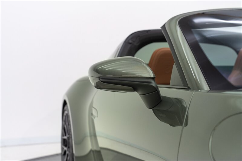 Used 2024 Porsche 911 Targa 4 GTS AWD/4WD image 27