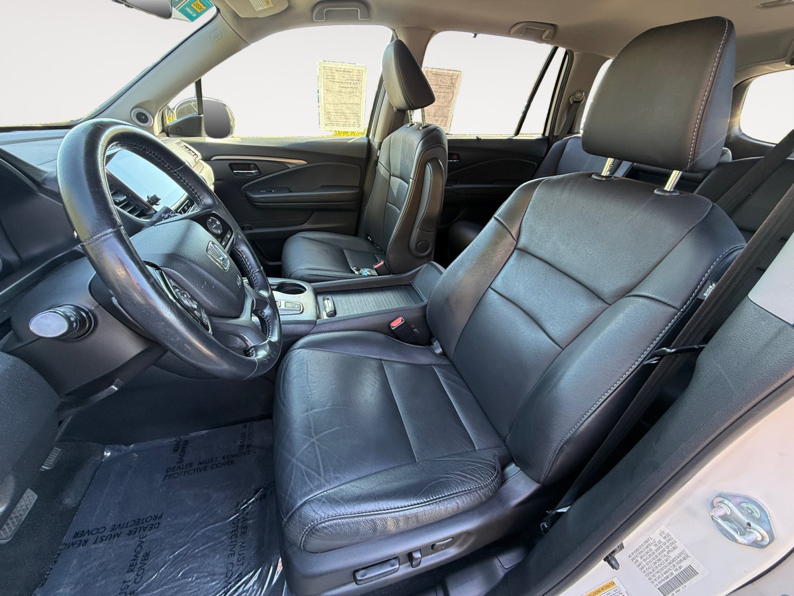 Used 2021 Honda Pilot Special Edition image 10