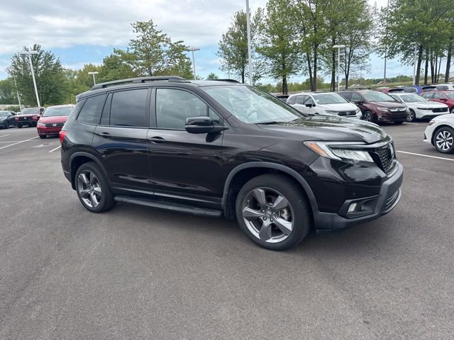 Used 2019 Honda Passport Touring image 6