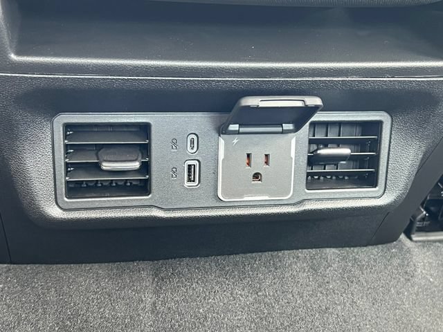New 2026 Chevrolet Silverado 1500 LT AWD/4WD image 34