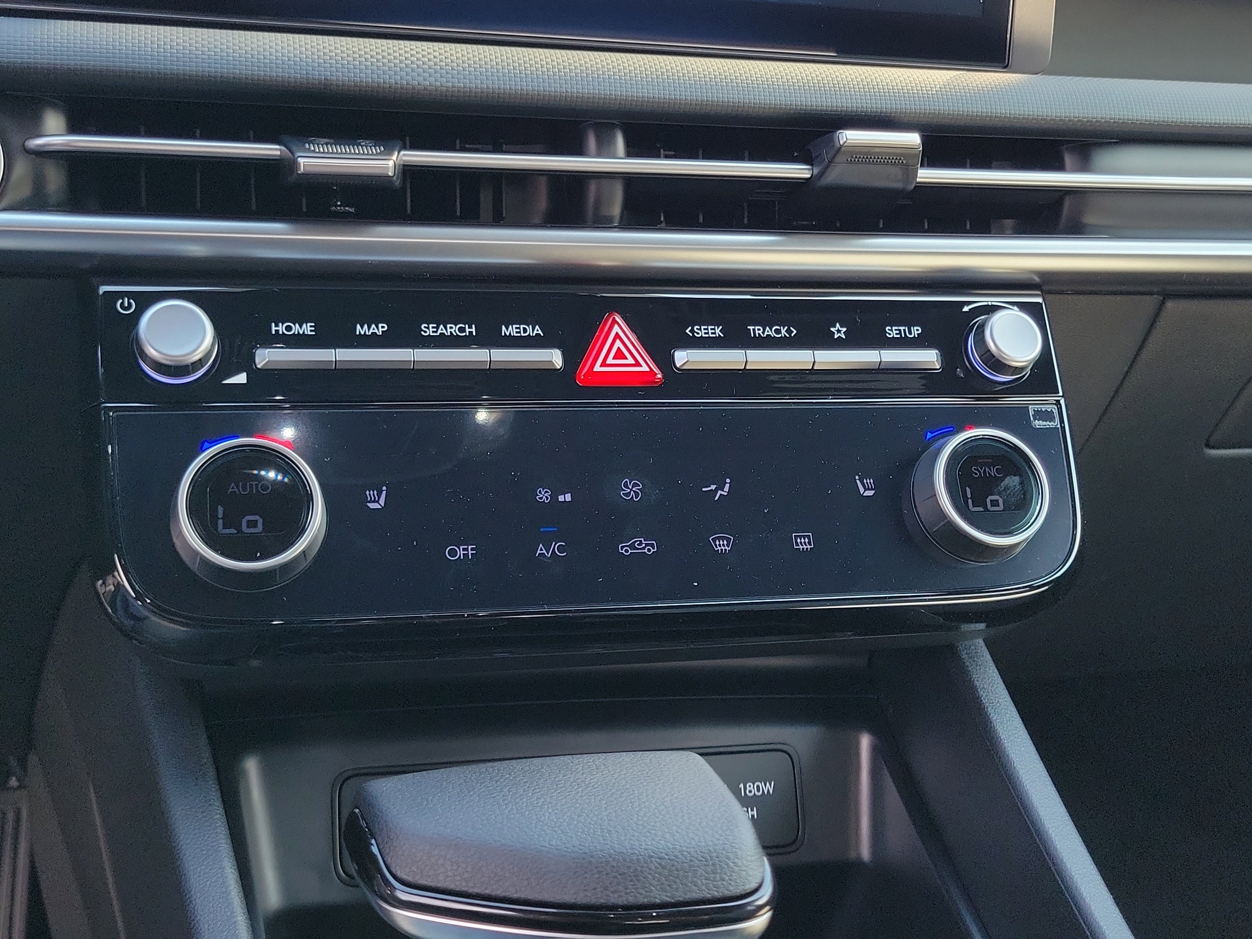 New 2026 Hyundai Santa Cruz SEL AWD/4WD image 27