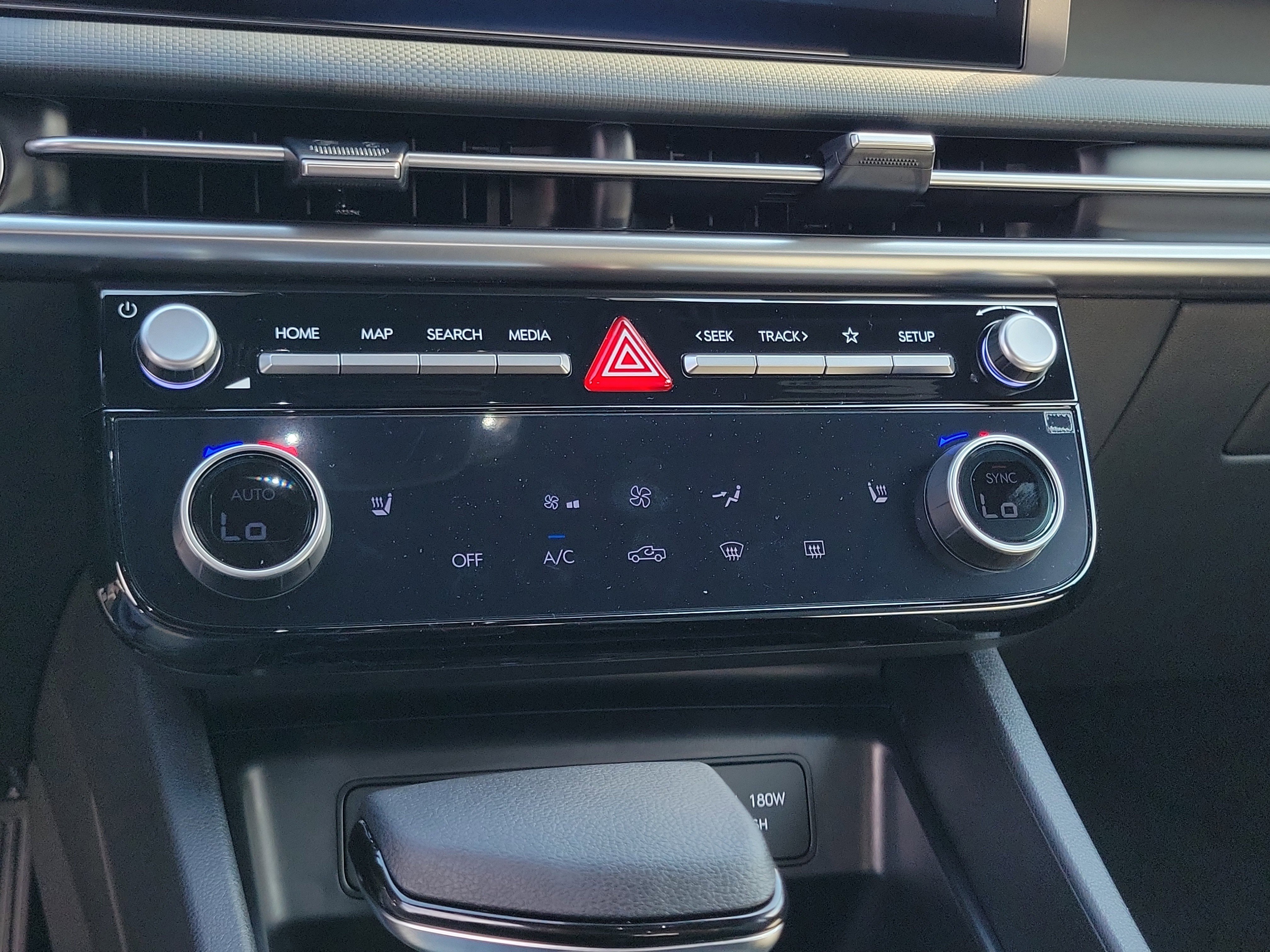 New 2026 Hyundai Santa Cruz SEL AWD/4WD image 27