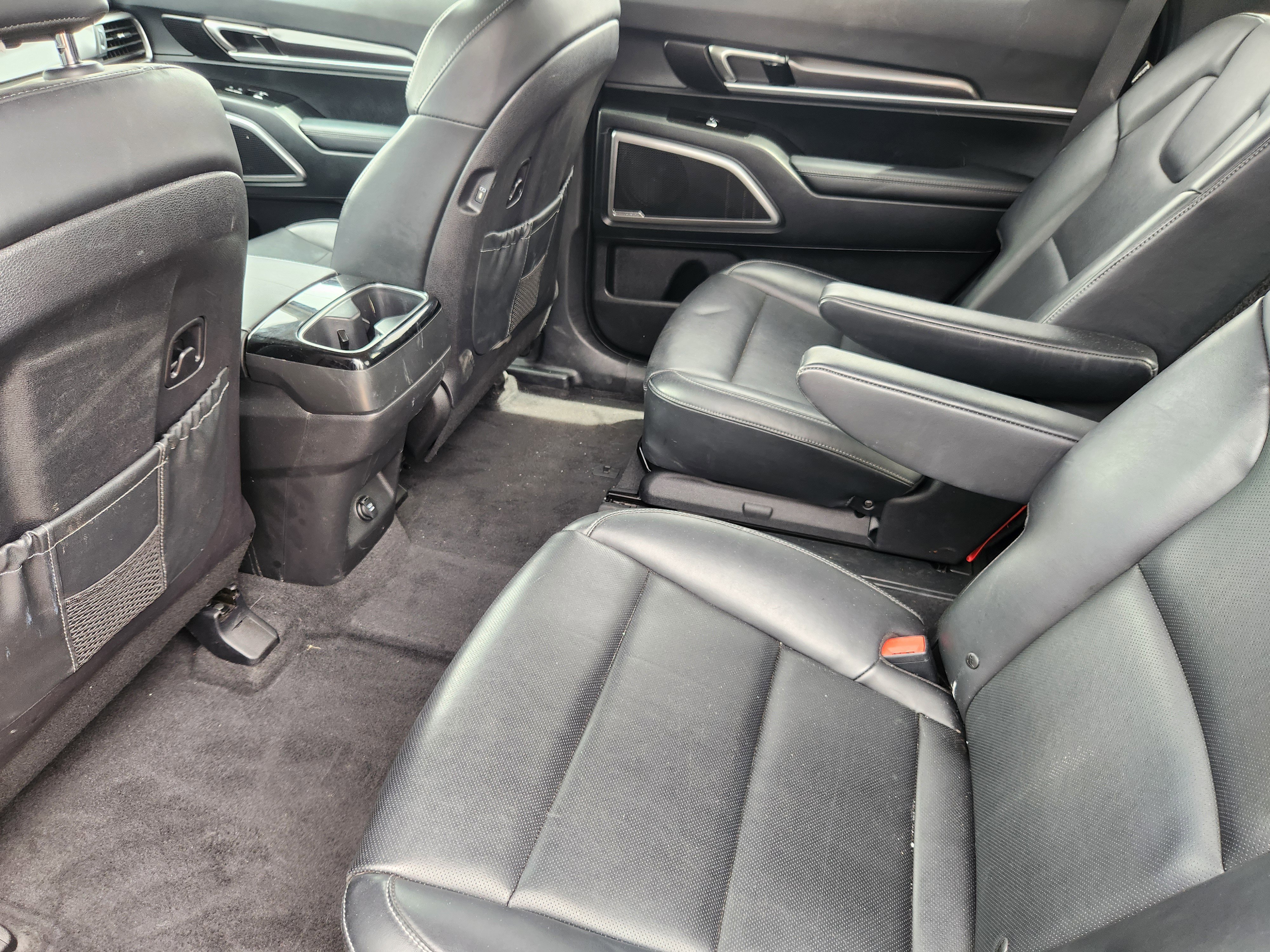 Used 2025 Kia Telluride S AWD/4WD image 10