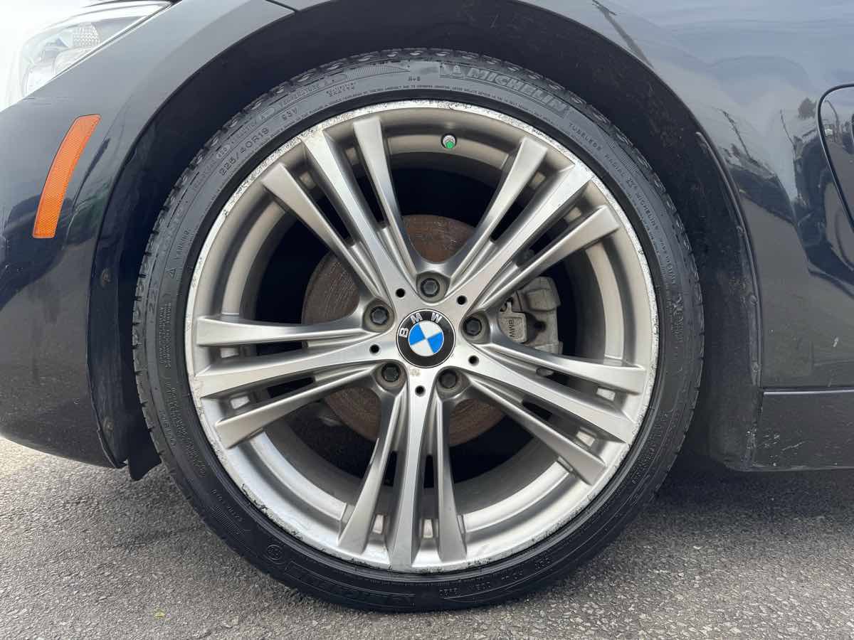 Used 2016 BMW 428i Gran Coupe RWD image 9