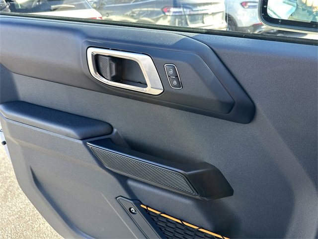 Certified 2024 Ford Bronco Badlands image 31