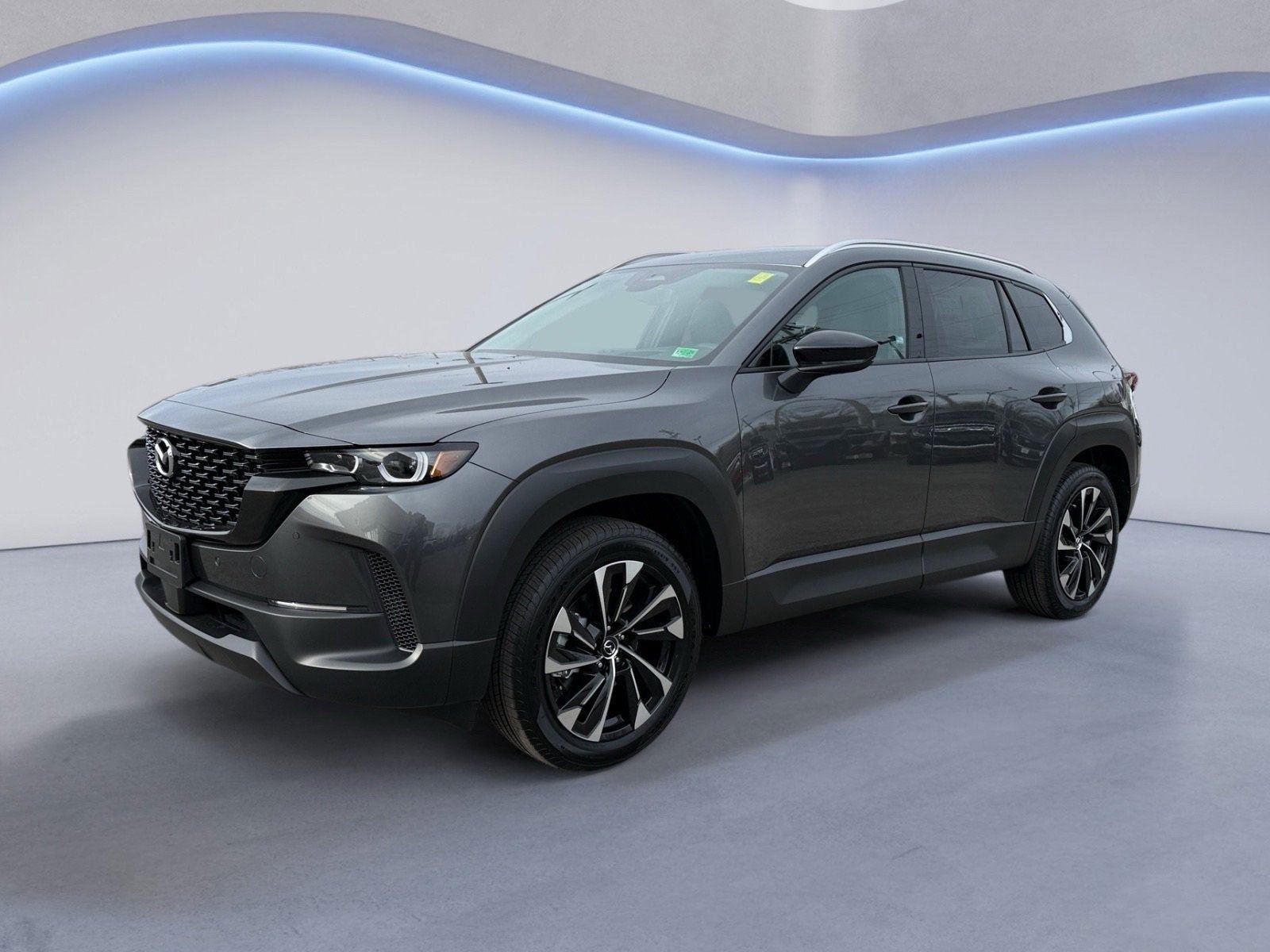 New 2026 MAZDA CX-50 2.5 Hybrid w/ Weather Package image 7