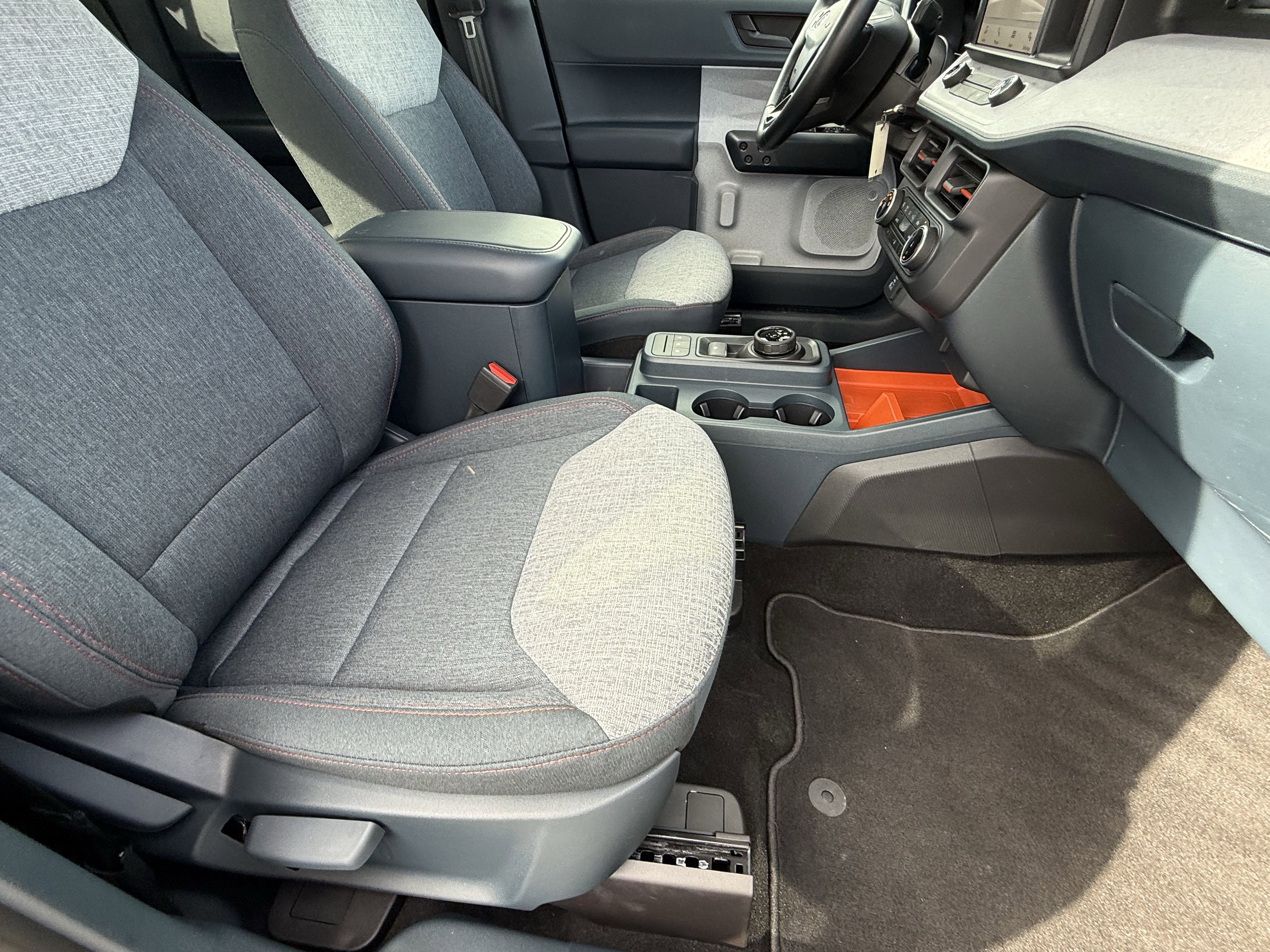 Used 2024 Ford Maverick XLT w/ XLT Luxury Package FWD image 14