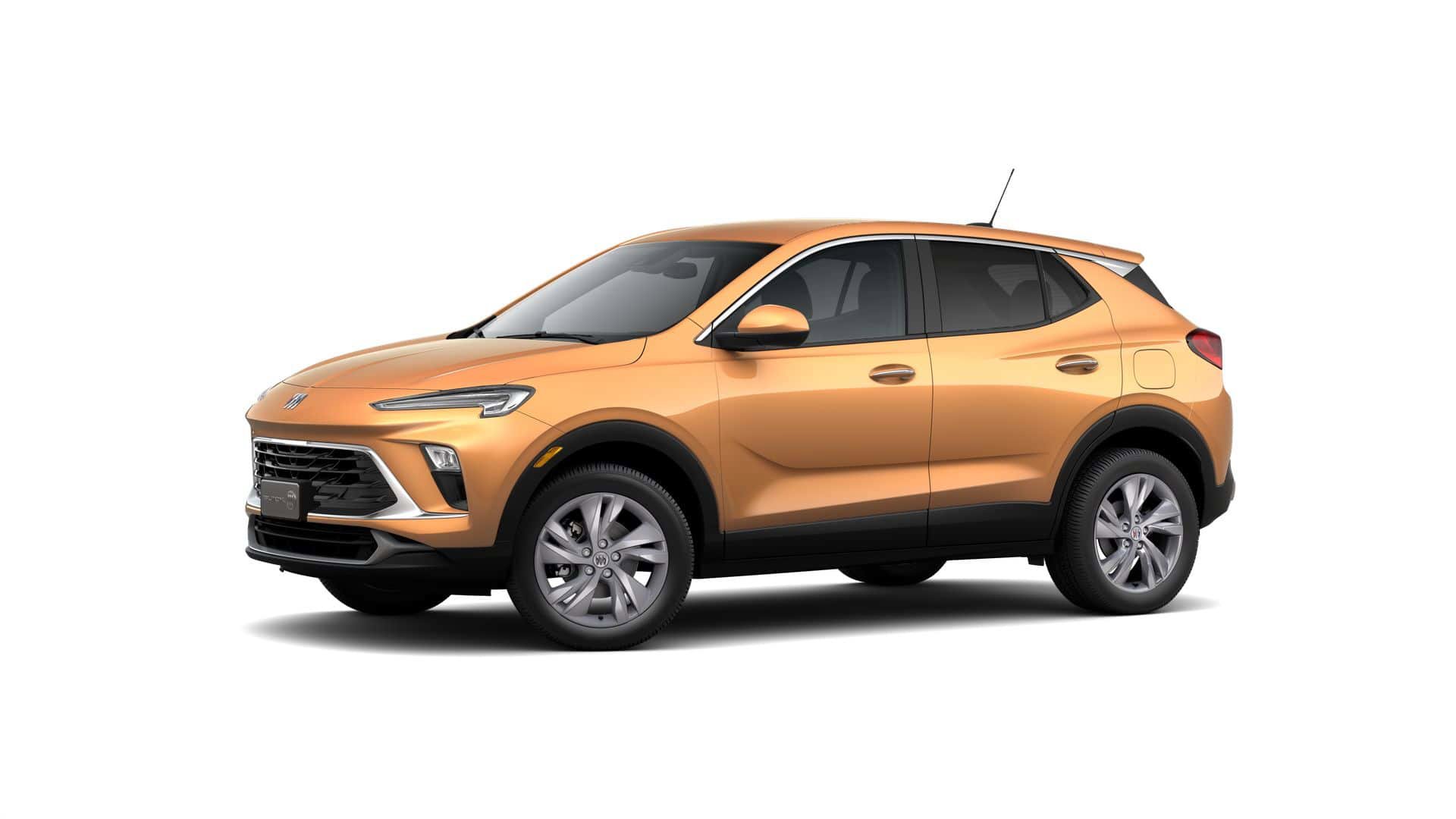 New 2026 Buick Encore GX Preferred w/ Comfort Package AWD/4WD image 19