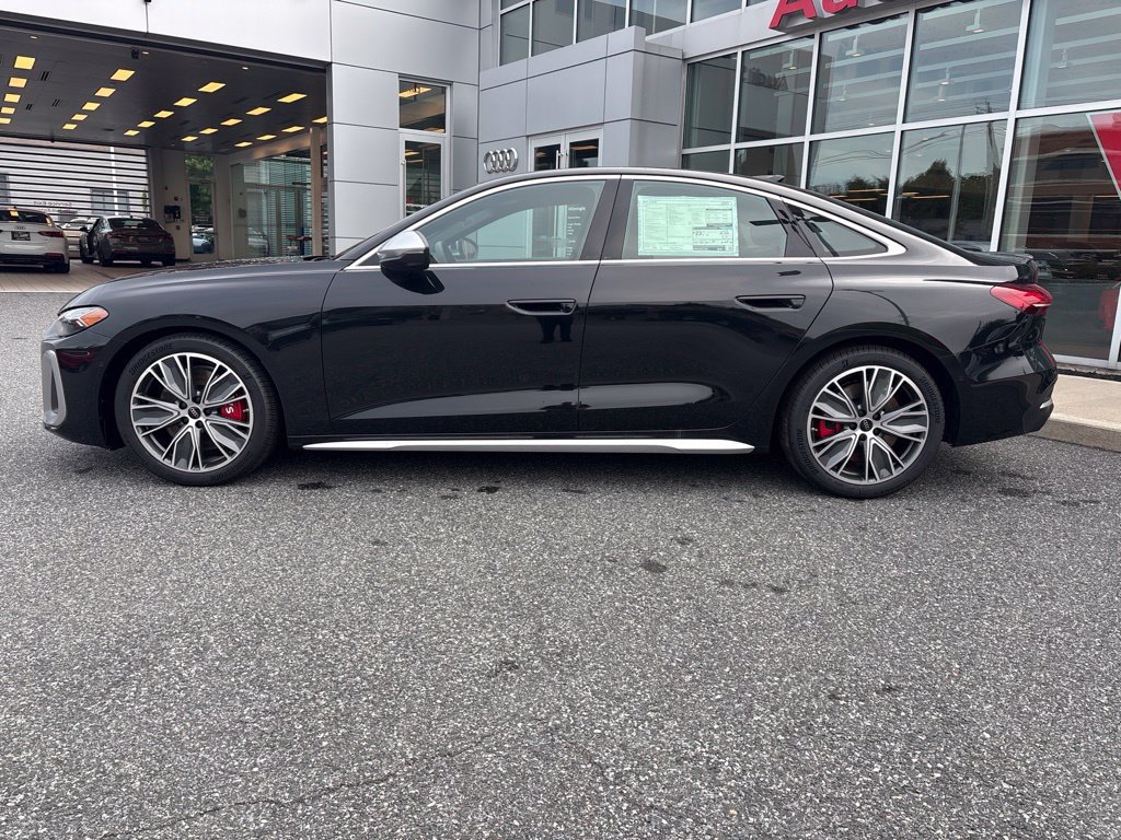 New 2026 Audi S5 Premium Plus AWD/4WD image 2