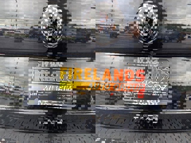 New 2024 Volkswagen Taos SE image 17