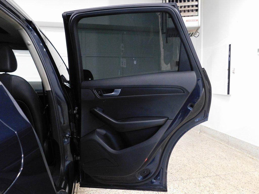 Used 2012 Audi Q5 2.0T Premium Plus image 87