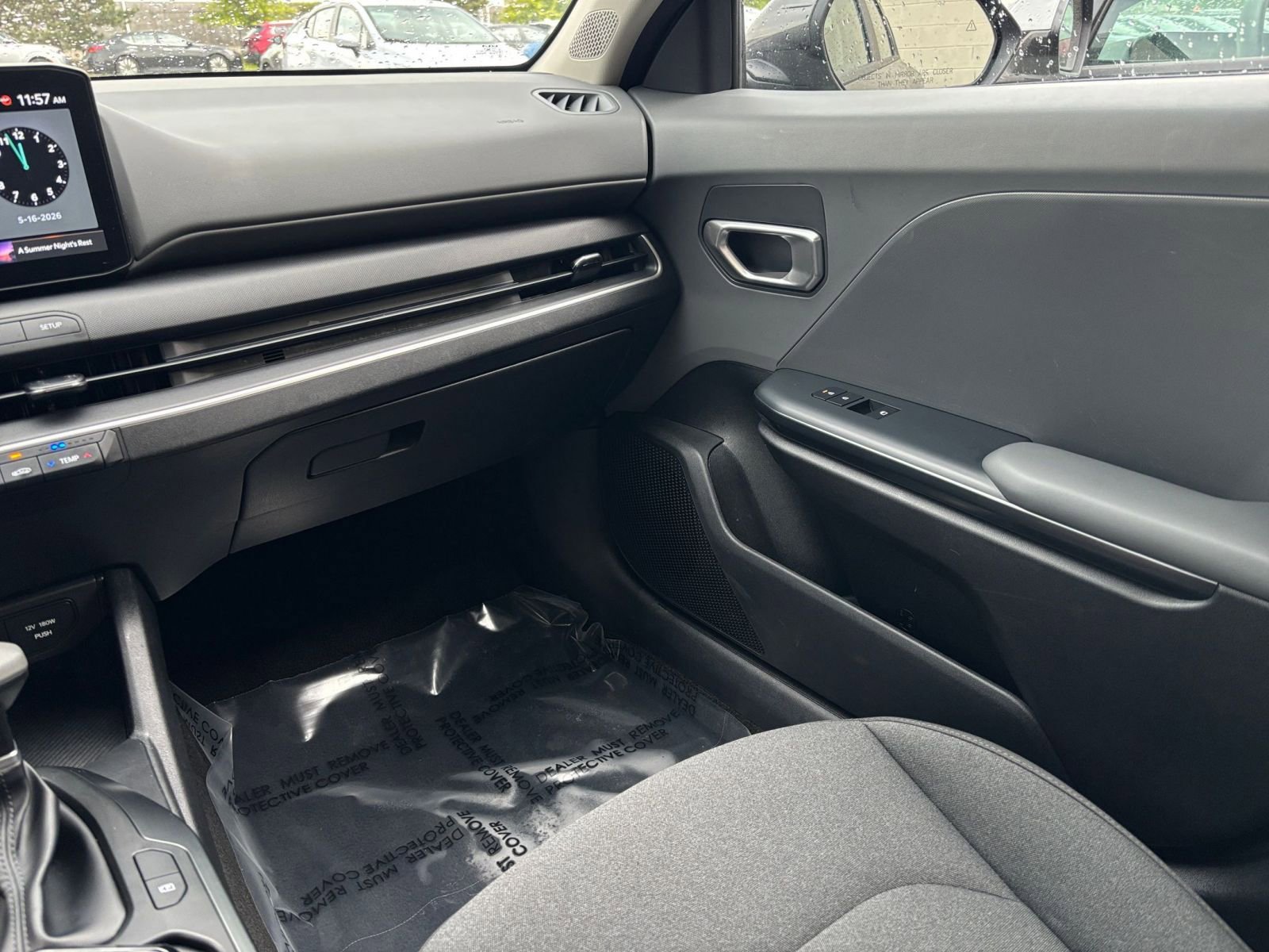 Used 2025 Kia K4 FWD image 34