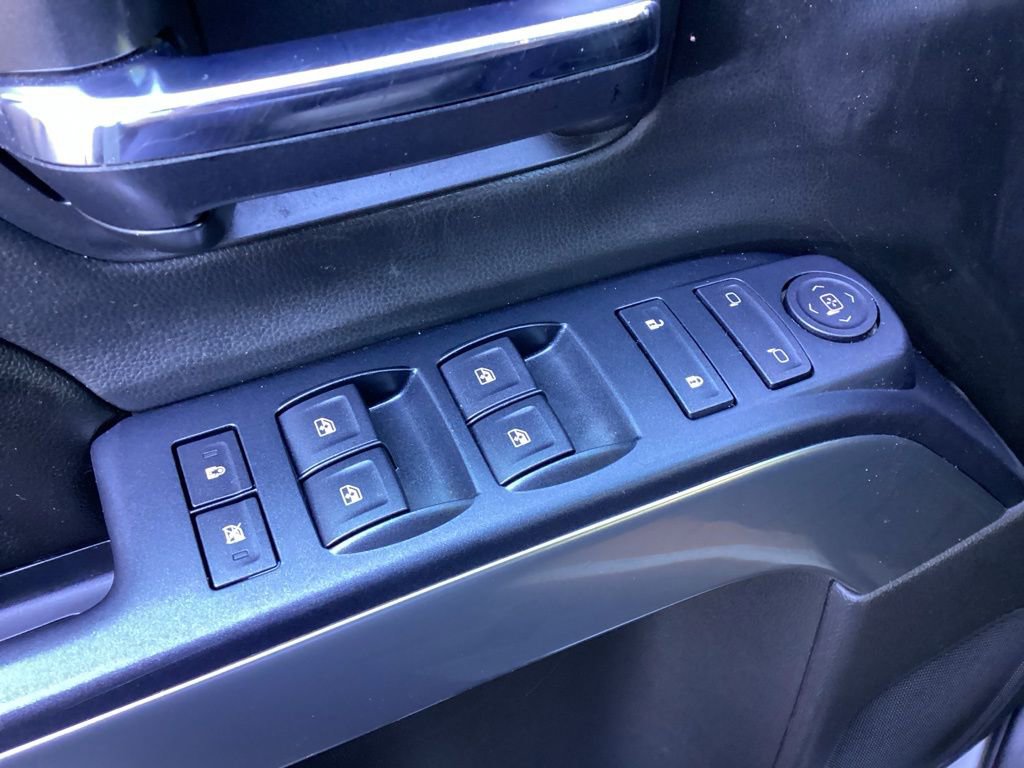 Used 2017 Chevrolet Silverado 1500 LT w/ LT Convenience Package image 62