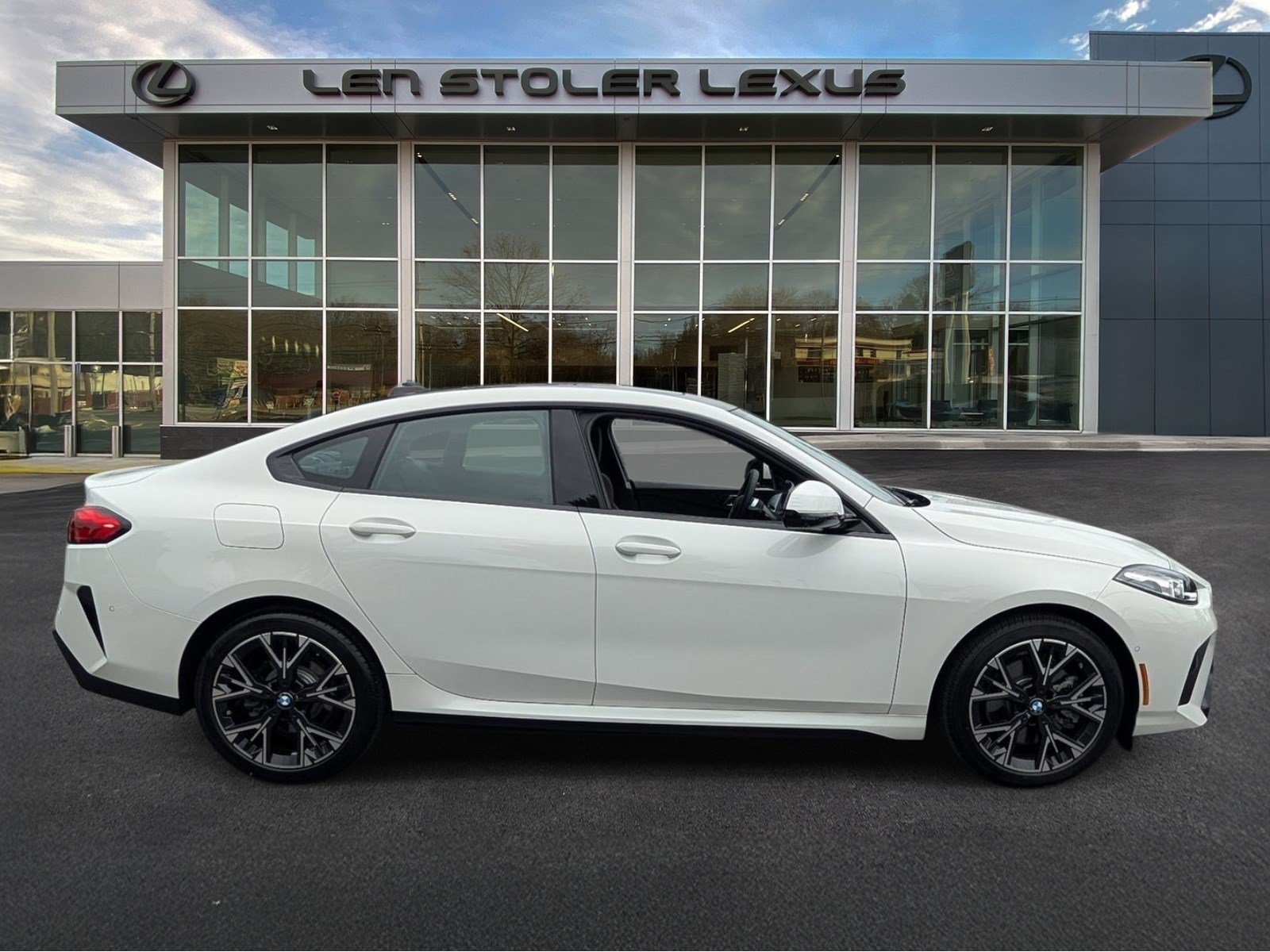 Used 2025 BMW 228i xDrive w/ Premium Package AWD/4WD video 2