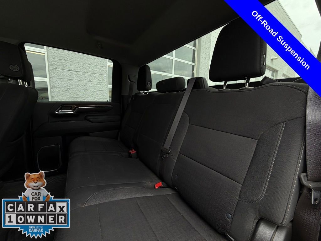 Used 2024 Chevrolet Silverado 2500 LT image 25