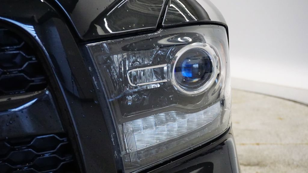 Certified 2018 RAM 1500 Sport w/ Convenience Group image 9