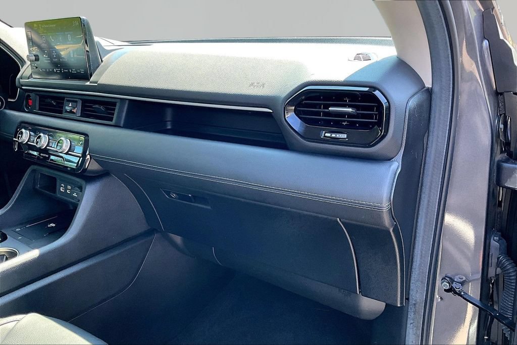 Used 2025 Honda Pilot EX-L image 21