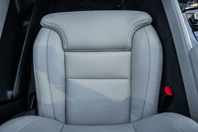 Used 2025 Volvo XC90 T8 Ultra AWD/4WD image 30