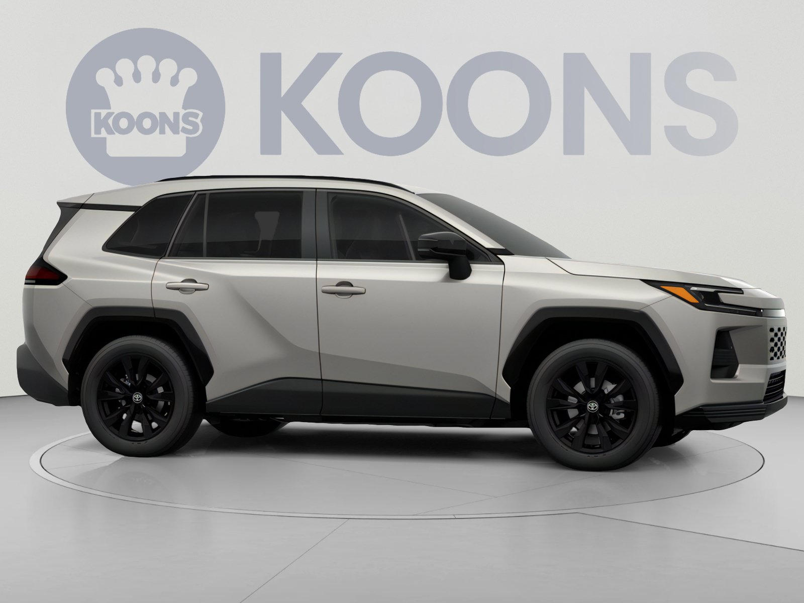 New 2026 Toyota RAV4 SE w/ Convenience Package AWD/4WD image 16