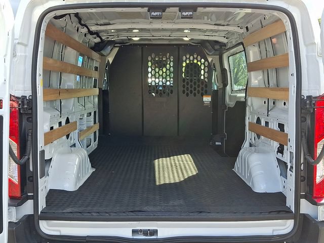 Used 2025 Ford Transit 250 Low Roof w/ Exterior Upgrade Package RWD image 31