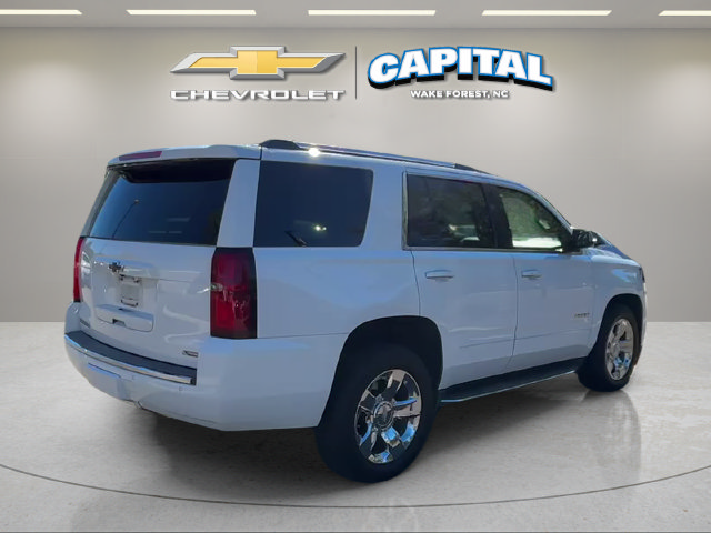 Used 2018 Chevrolet Tahoe Premier AWD/4WD image 6