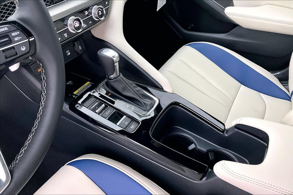 New 2026 Acura Integra A-Spec FWD image 24