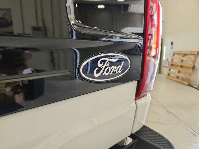 New 2026 Ford F150 Platinum AWD/4WD image 32