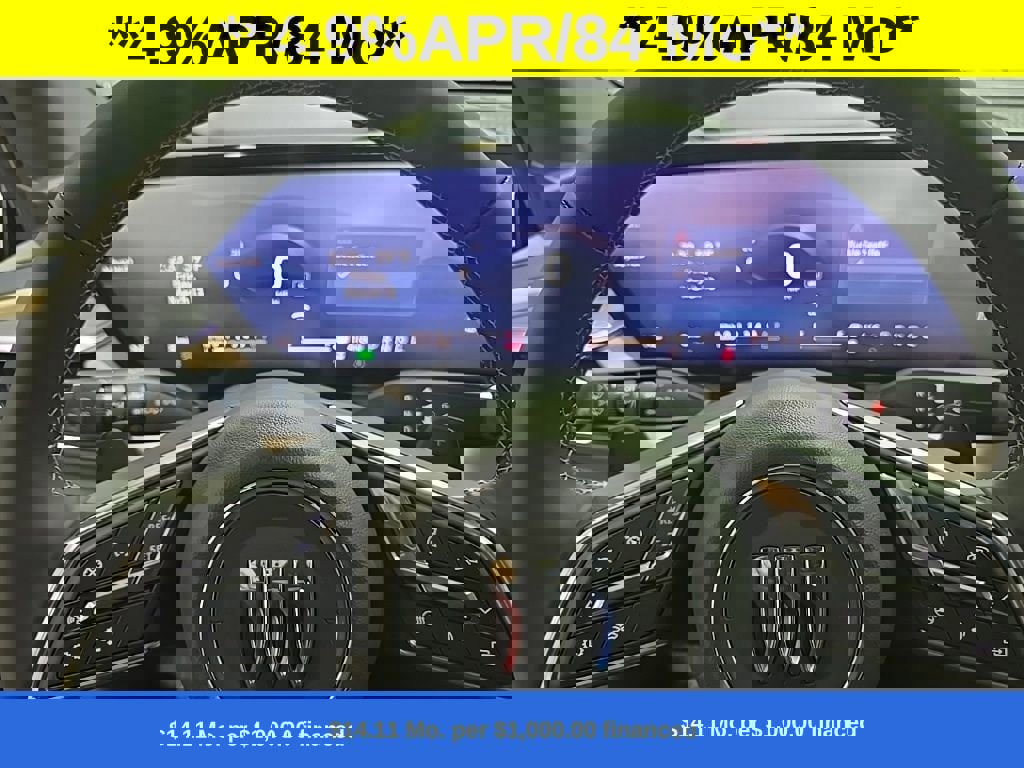 New 2026 Buick Enclave Preferred w/ Power Package image 21