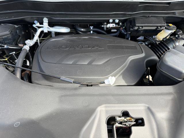 New 2026 Honda Ridgeline TrailSport image 11