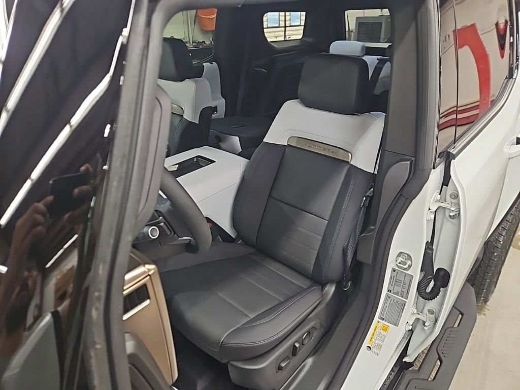New 2025 GMC Hummer EV 3X image 14