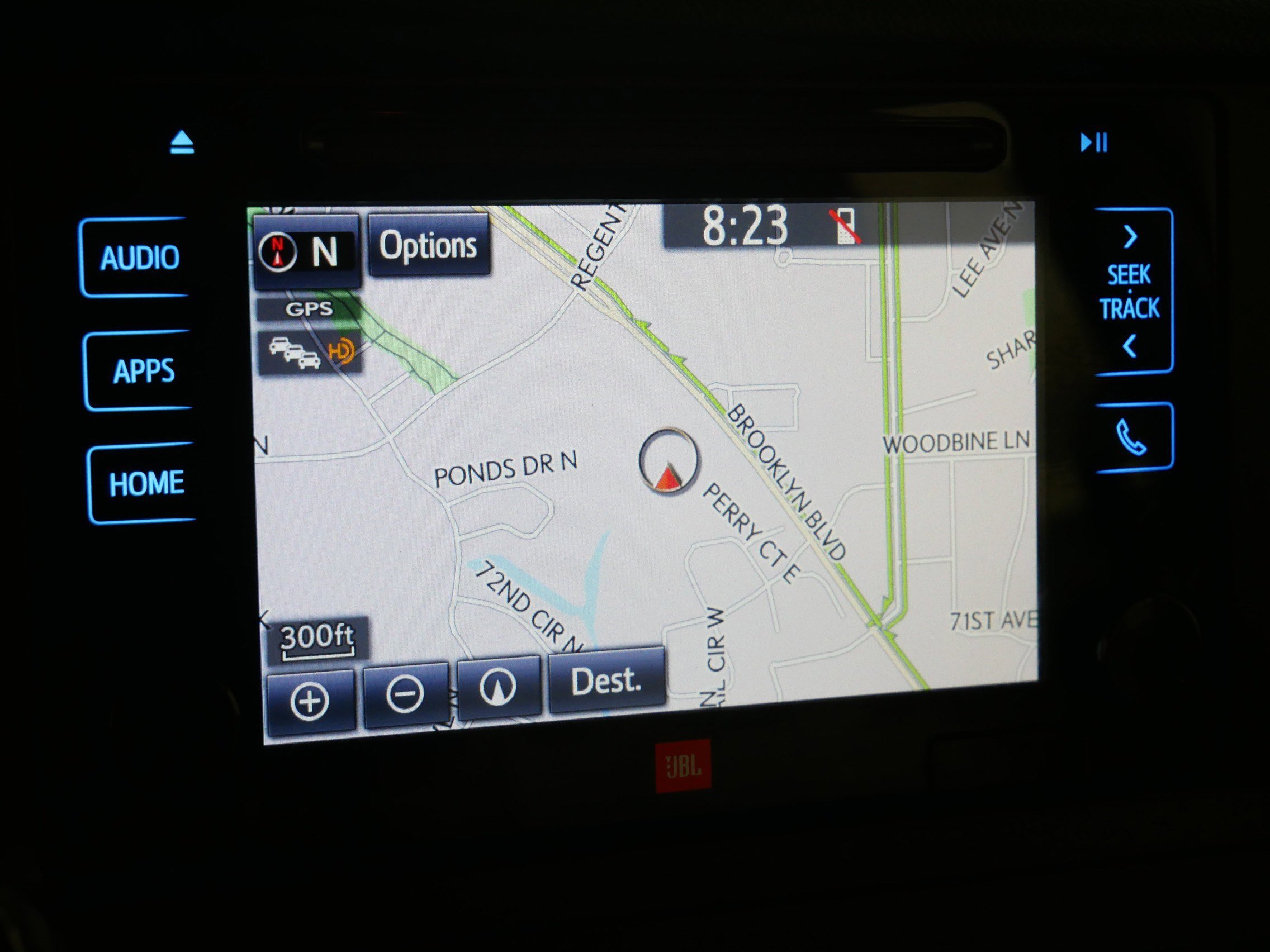 Used 2017 Toyota Sienna Limited Premium w/ Advanced Technology Package image 29