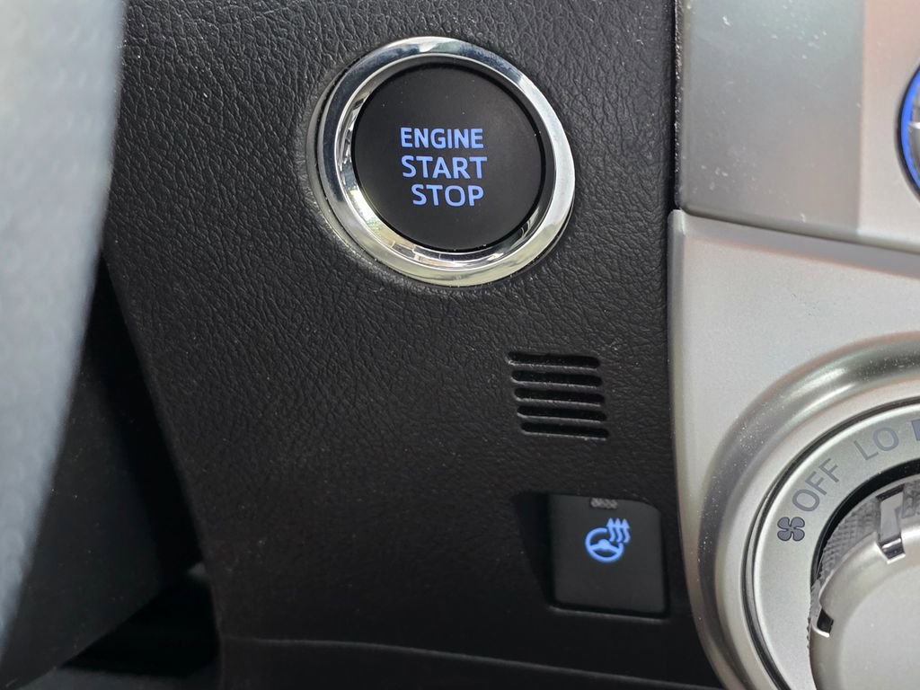 Used 2024 Toyota 4Runner SR5 Premium w/ Moonroof Package image 20