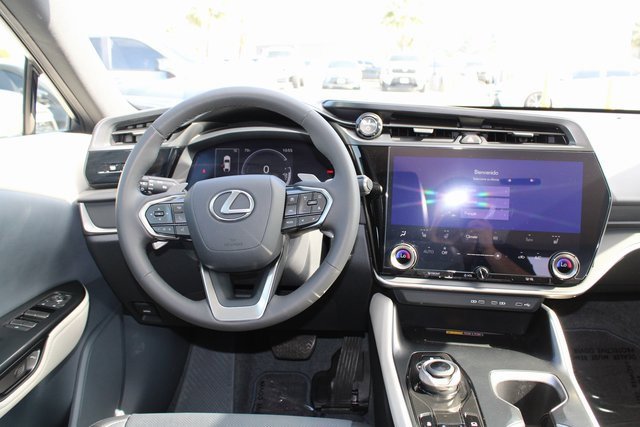 Certified 2024 Lexus RZ 300e Premium w/ Accessory Package (Z1) image 13