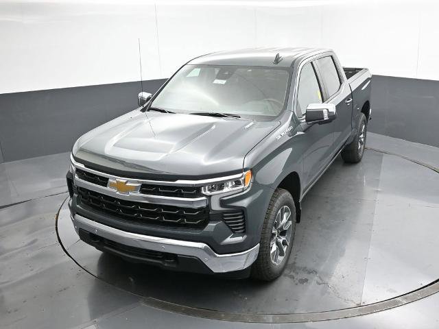 New 2026 Chevrolet Silverado 1500 LT w/ All Star Edition Plus image 17