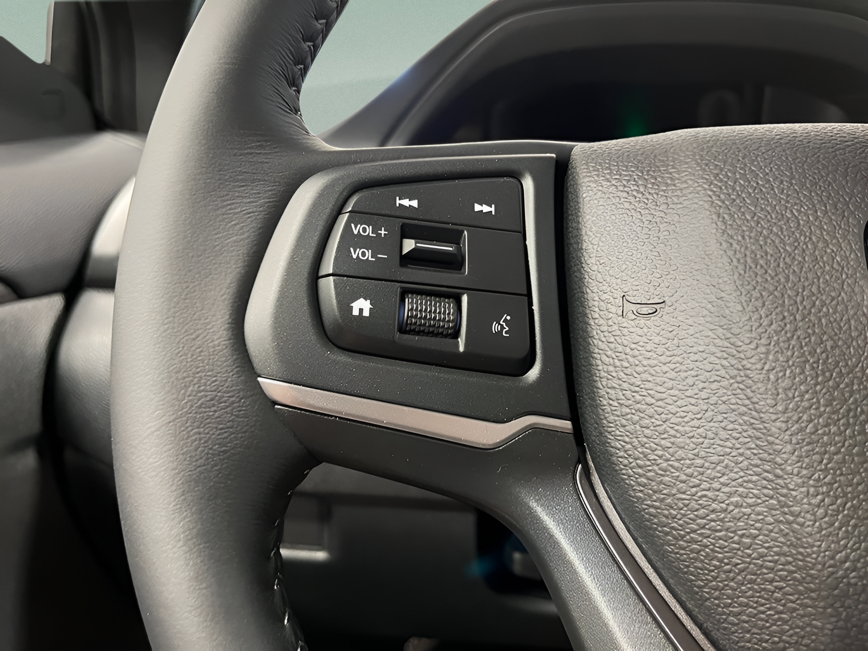 New 2026 Honda Ridgeline RTL image 13