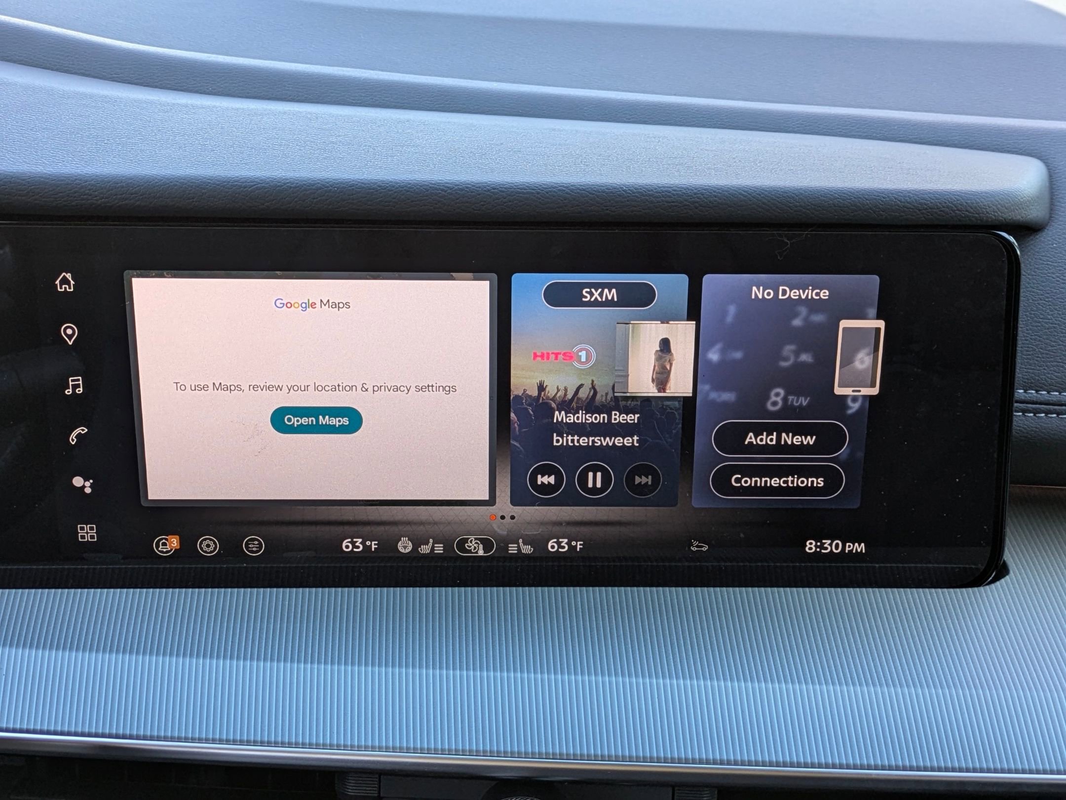 New 2026 Nissan Murano SL image 15