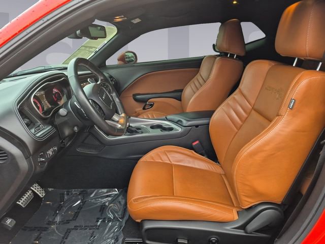 Used 2021 Dodge Challenger SRT Hellcat Redeye image 10