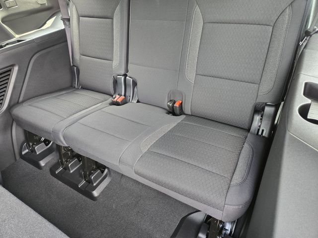 New 2026 Chevrolet Tahoe LS RWD image 22