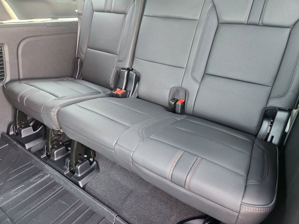 New 2026 Chevrolet Suburban RST w/ Advanced Technology Package image 20