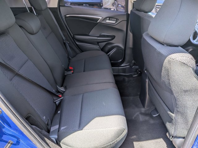 Used 2020 Honda Fit LX image 24